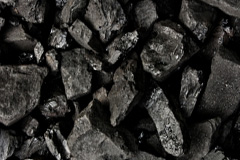 Pentney coal boiler costs