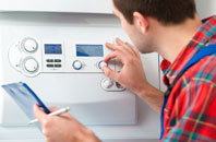 free Pentney gas safe engineer quotes