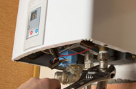free Pentney boiler install quotes
